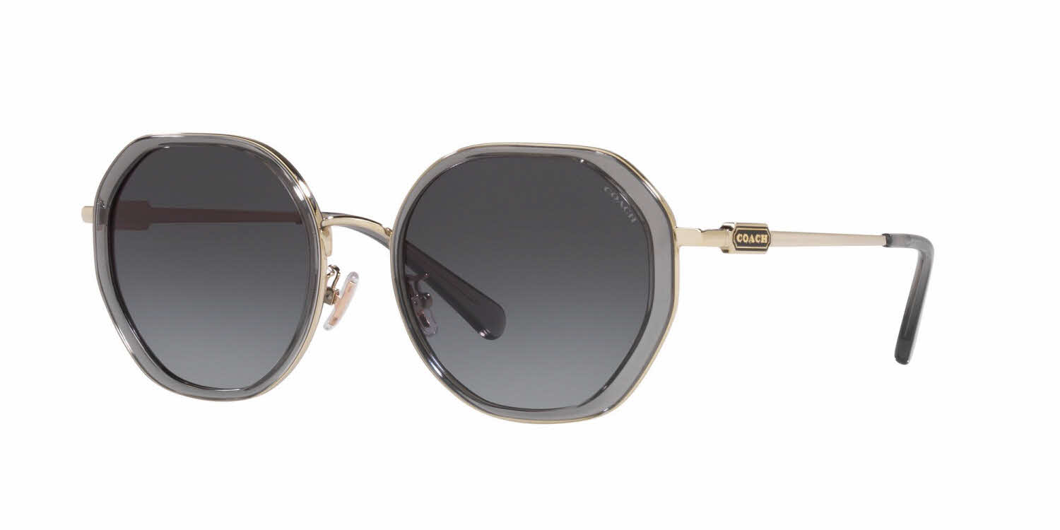 Coach HC7141 Sunglasses