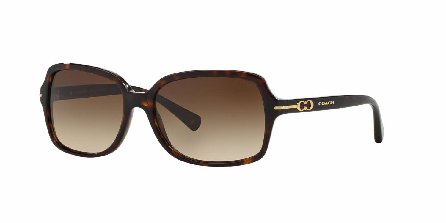 Coach HC8116 Sunglasses