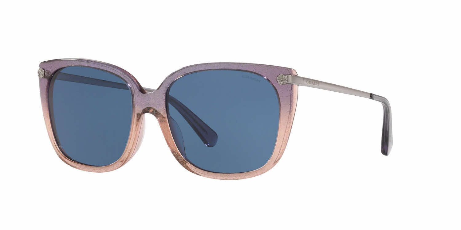 Coach HC8272F Sunglasses