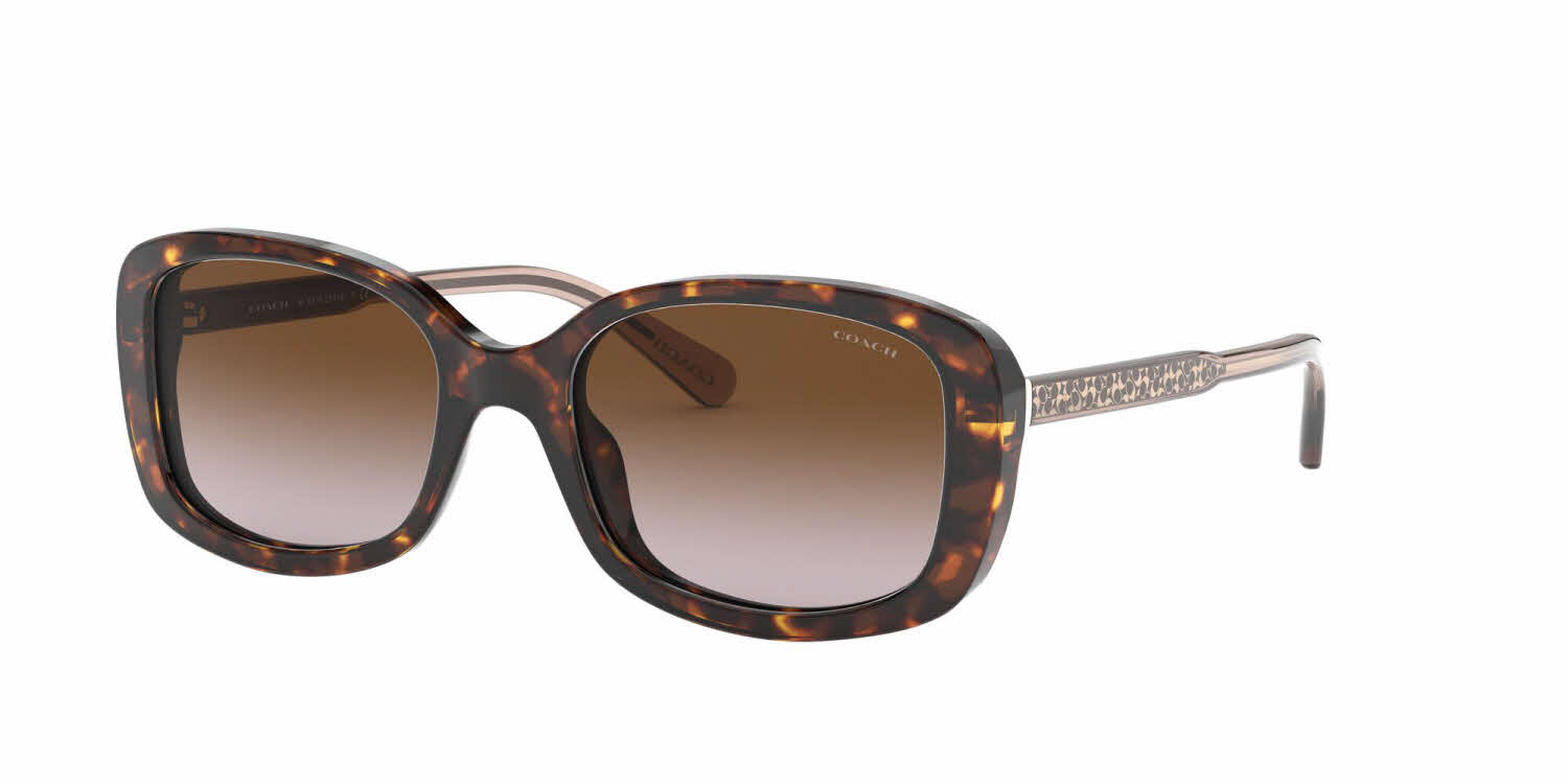 Coach HC8278 Sunglasses