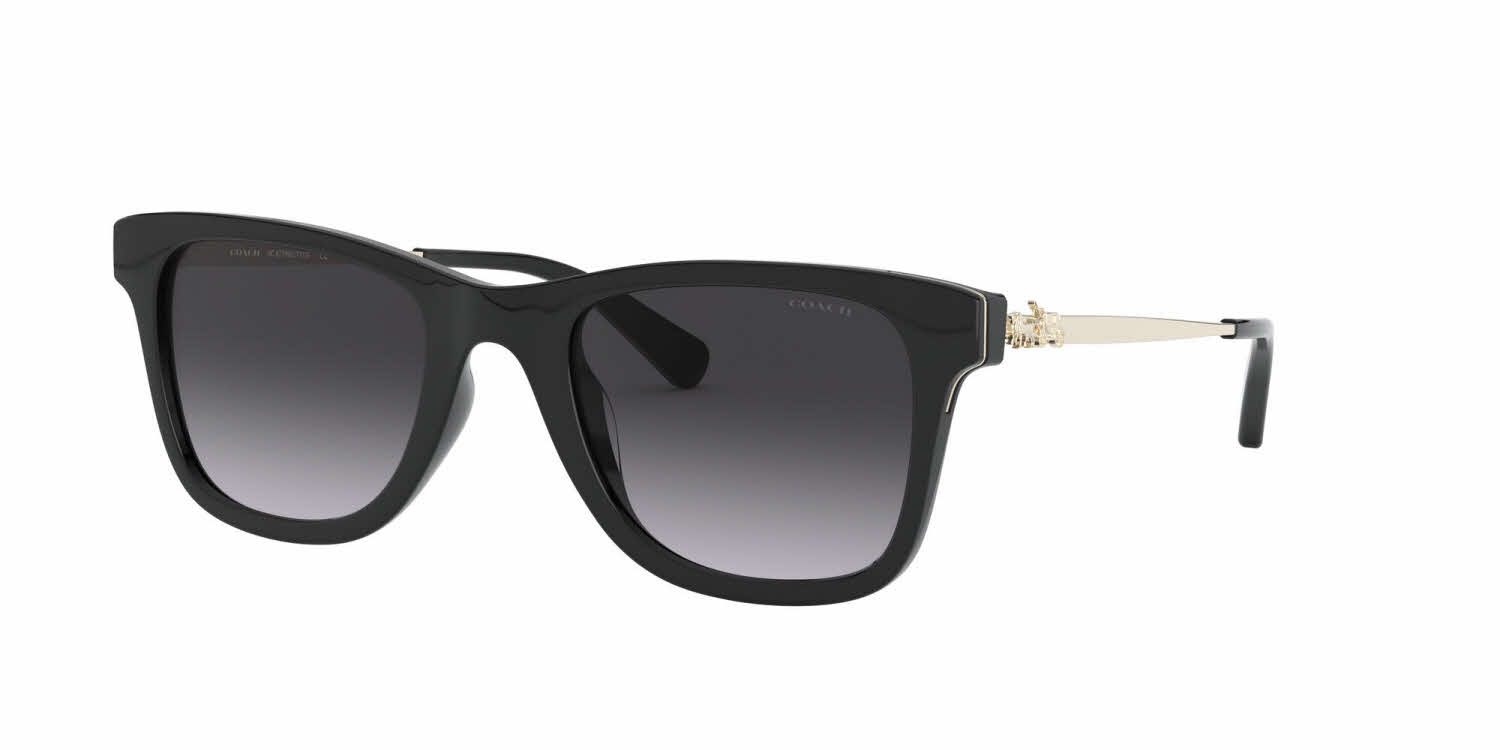 coach brand sunglasses