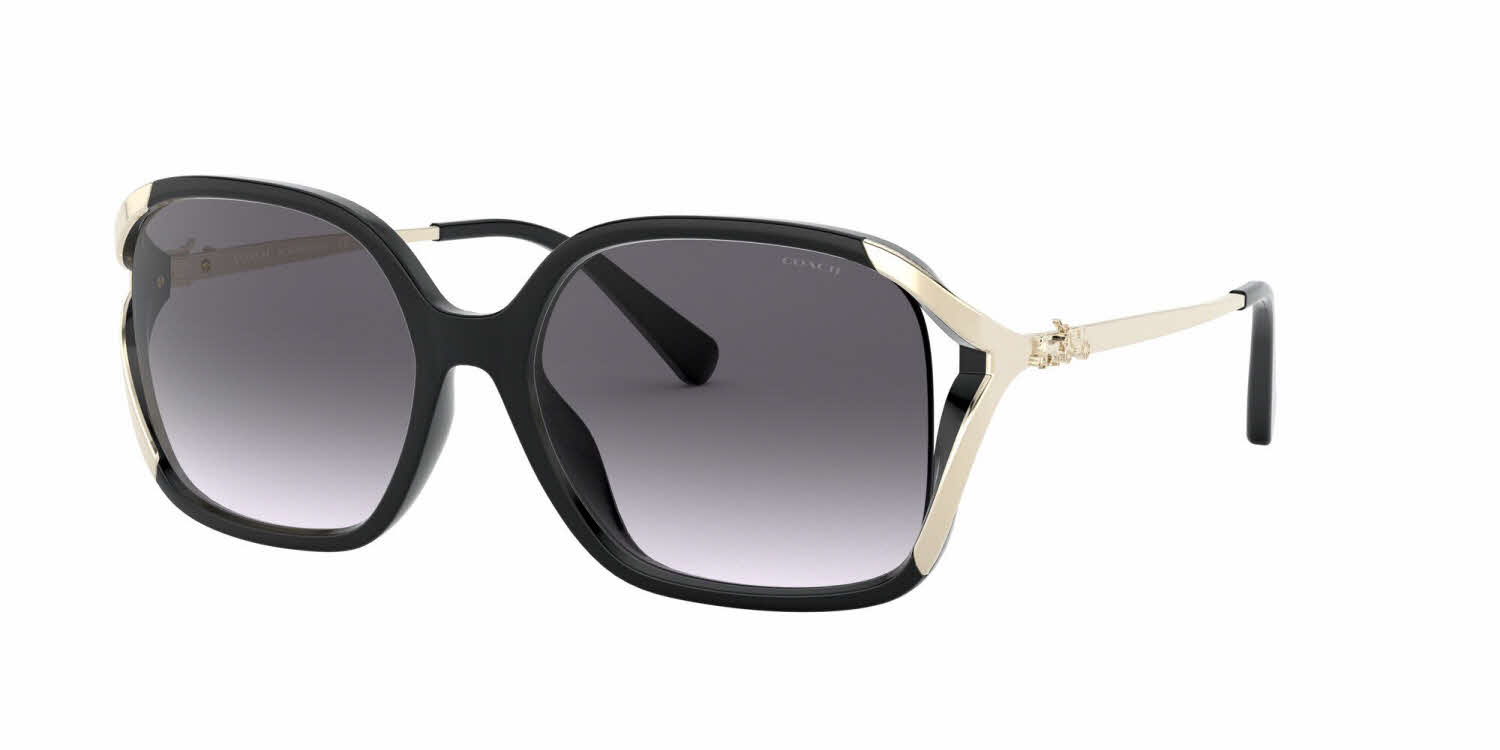 Coach HC8280U Sunglasses