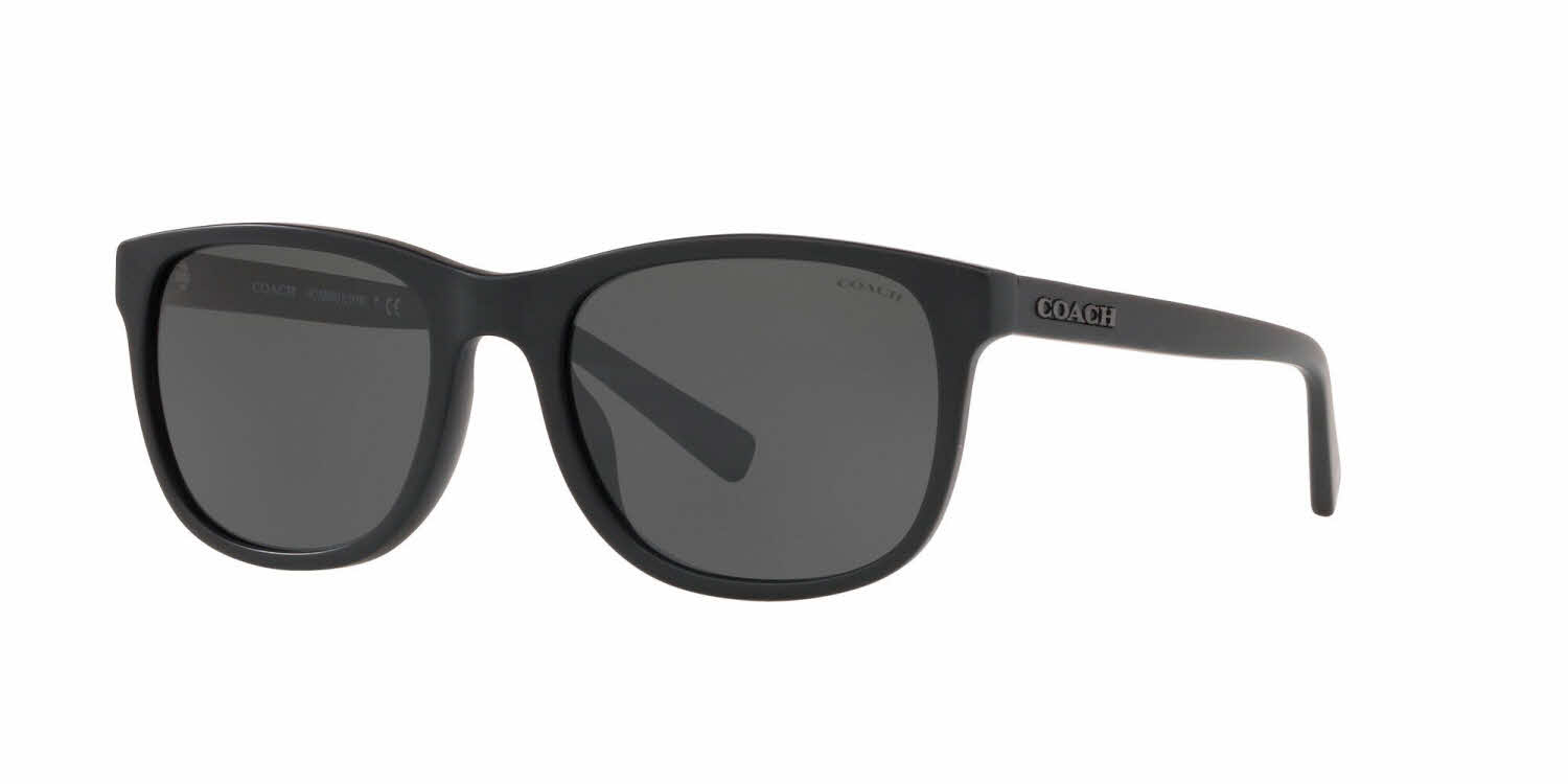Coach HC8283U Sunglasses | FramesDirect.com