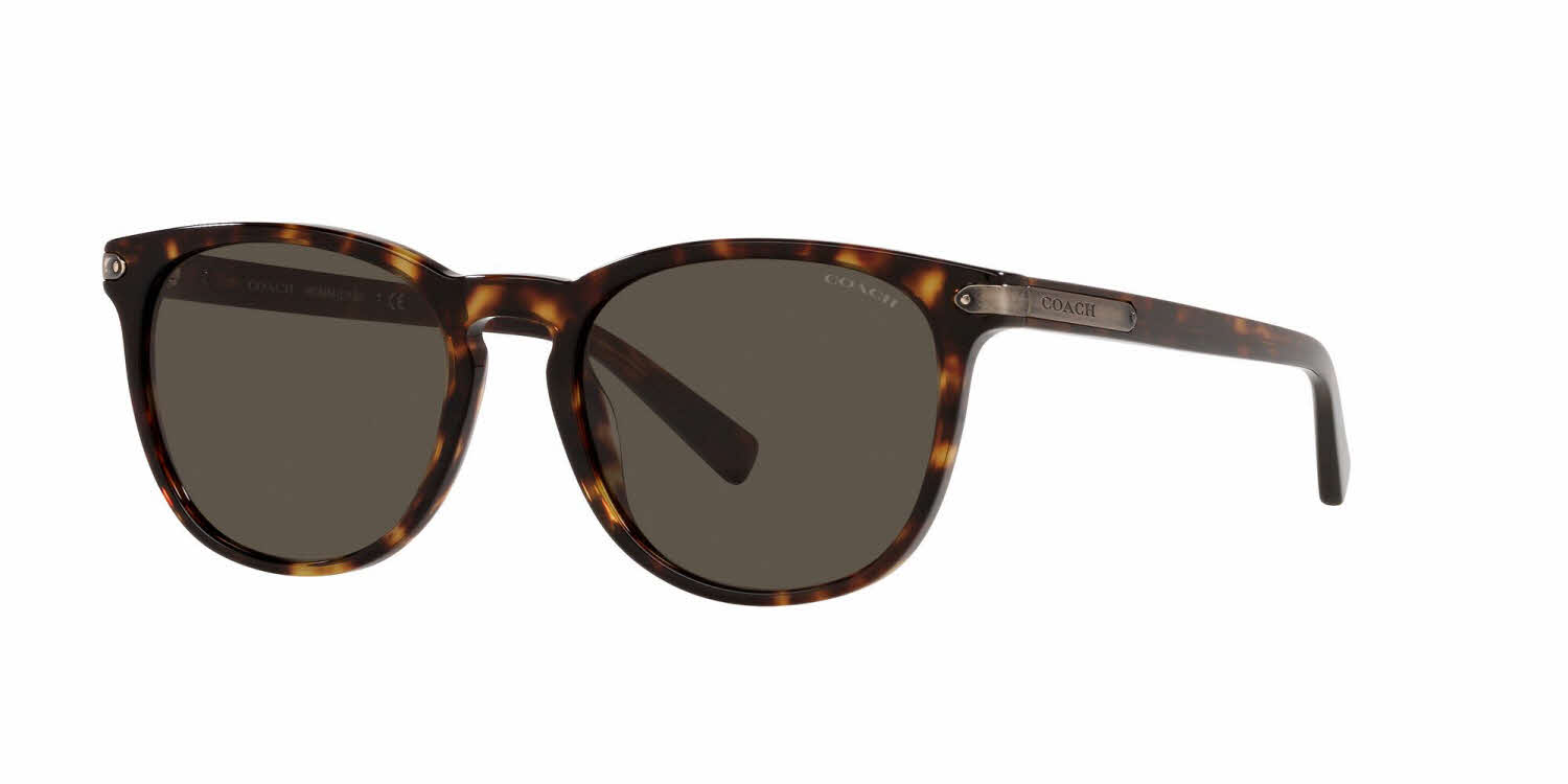 Coach HC8284 Sunglasses