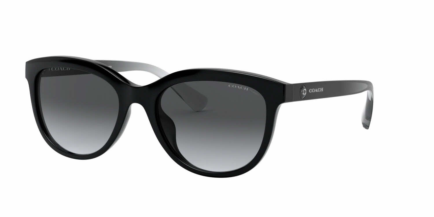 Coach HC8285U Sunglasses