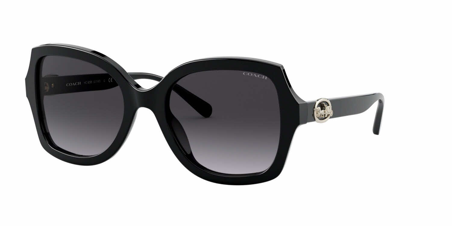 Coach HC8295 Sunglasses