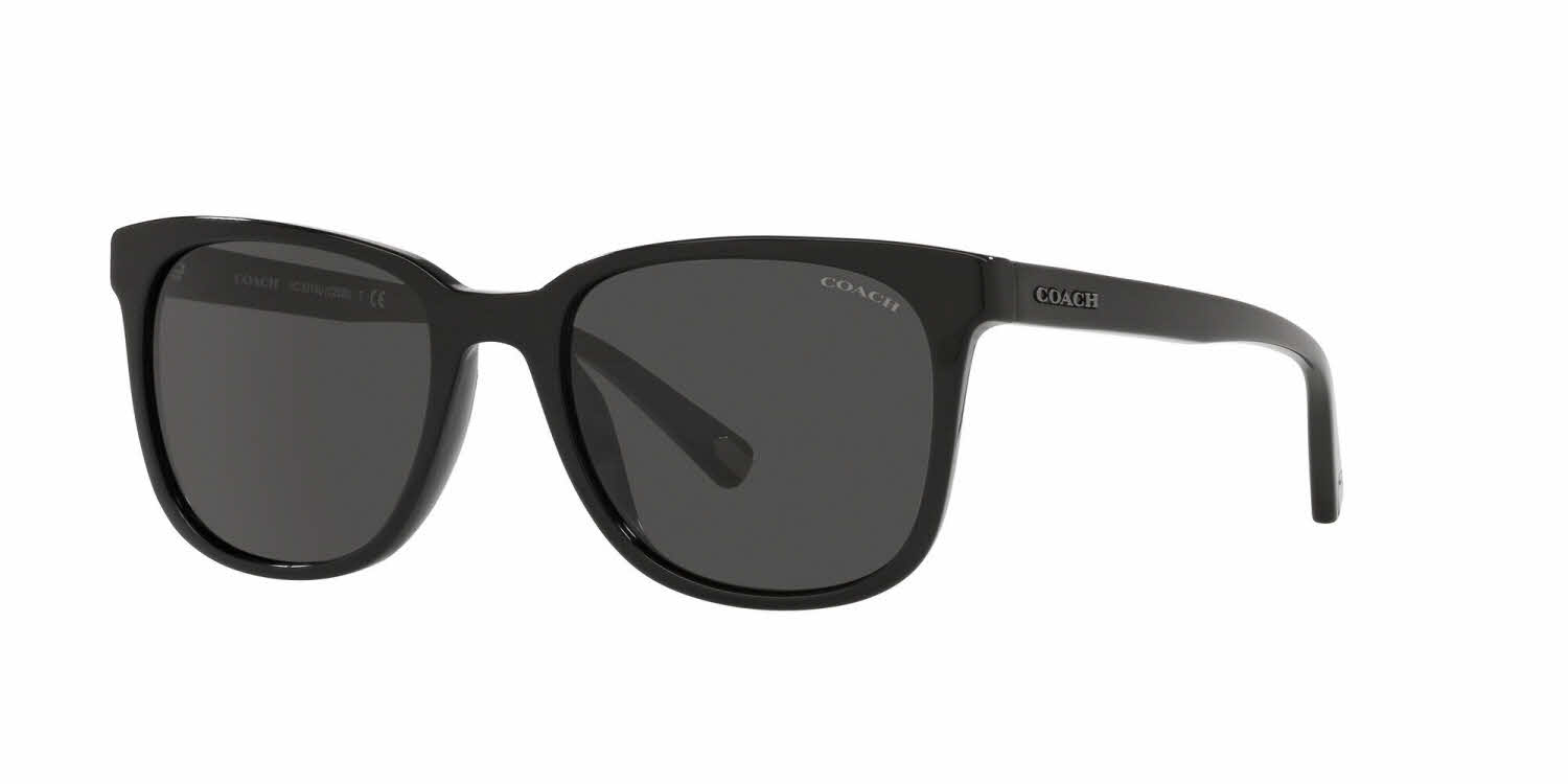 Coach HC8313U Sunglasses