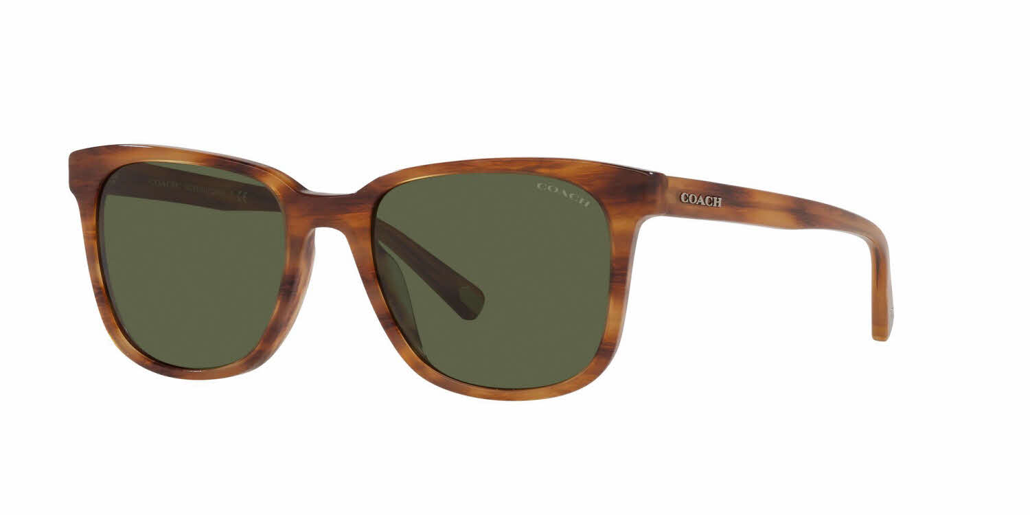 Coach sunglasses clearance mens