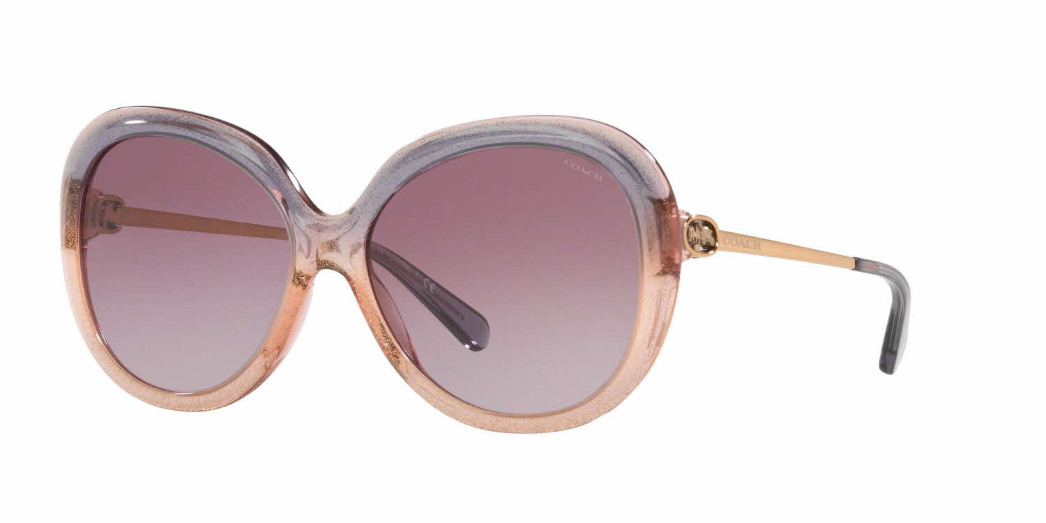 Coach HC8314 Sunglasses