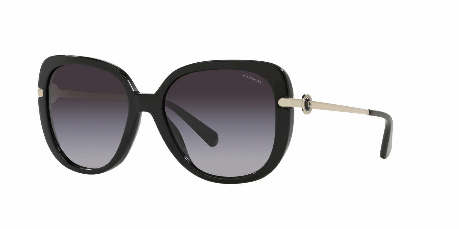 Coach HC8320 Sunglasses