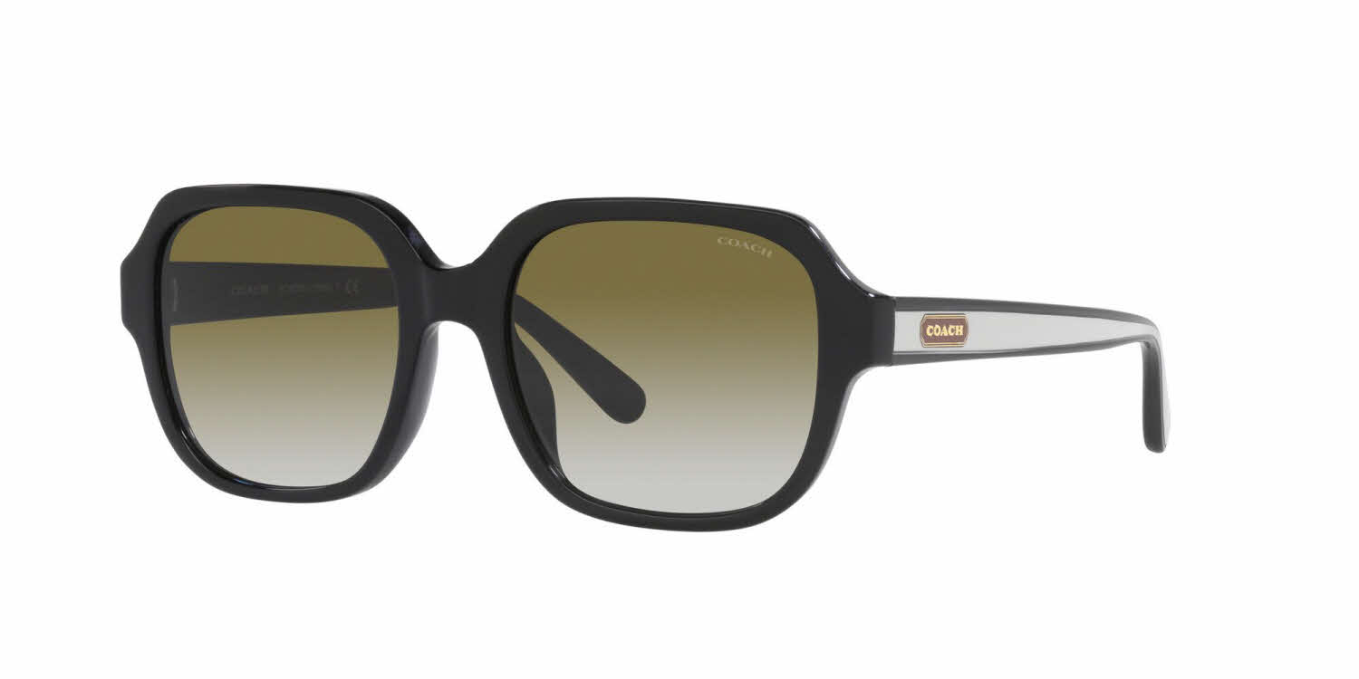 Coach HC8335U Sunglasses