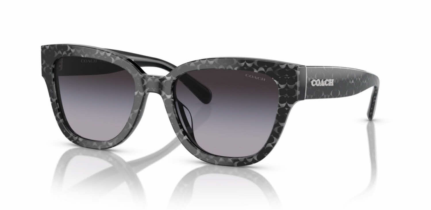 Coach HC8379U Sunglasses