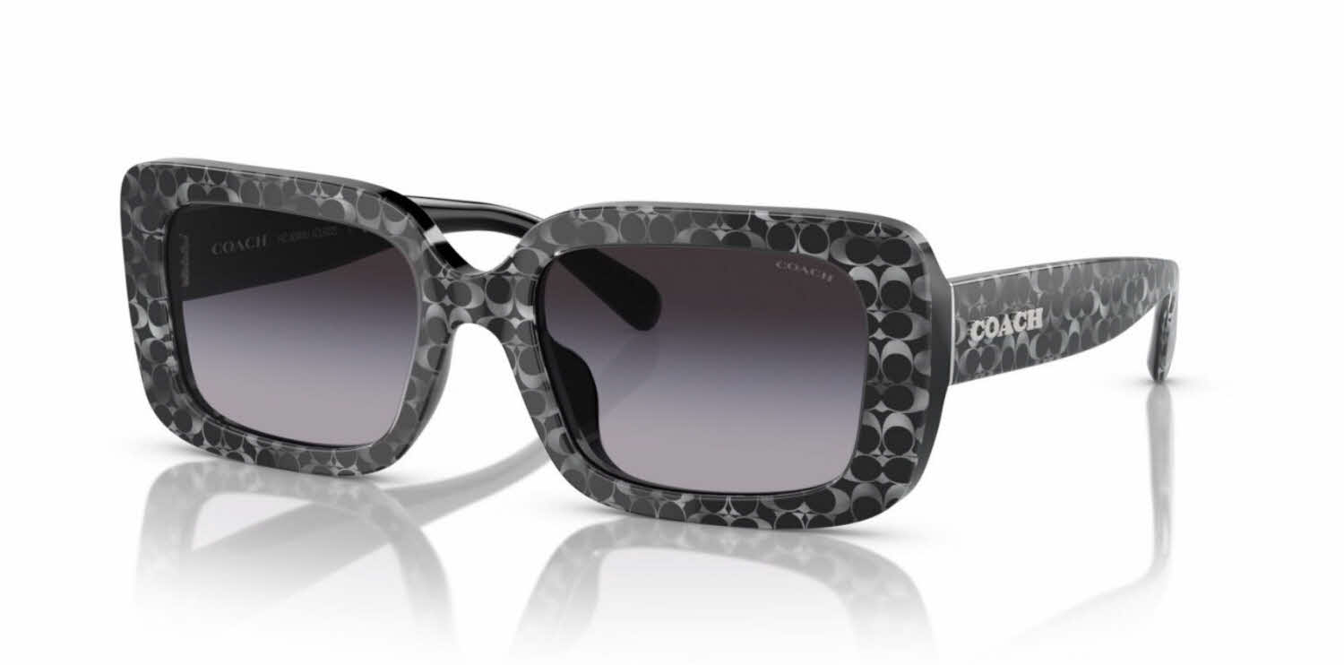 Coach HC8380U Sunglasses