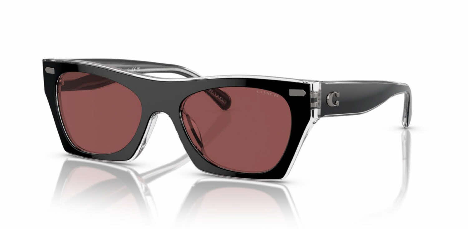 Coach HC8389U Sunglasses