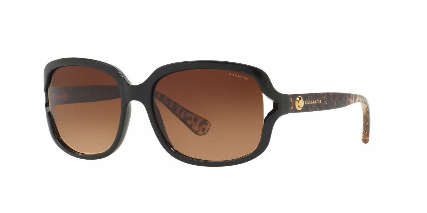 Coach HC8169 Sunglasses