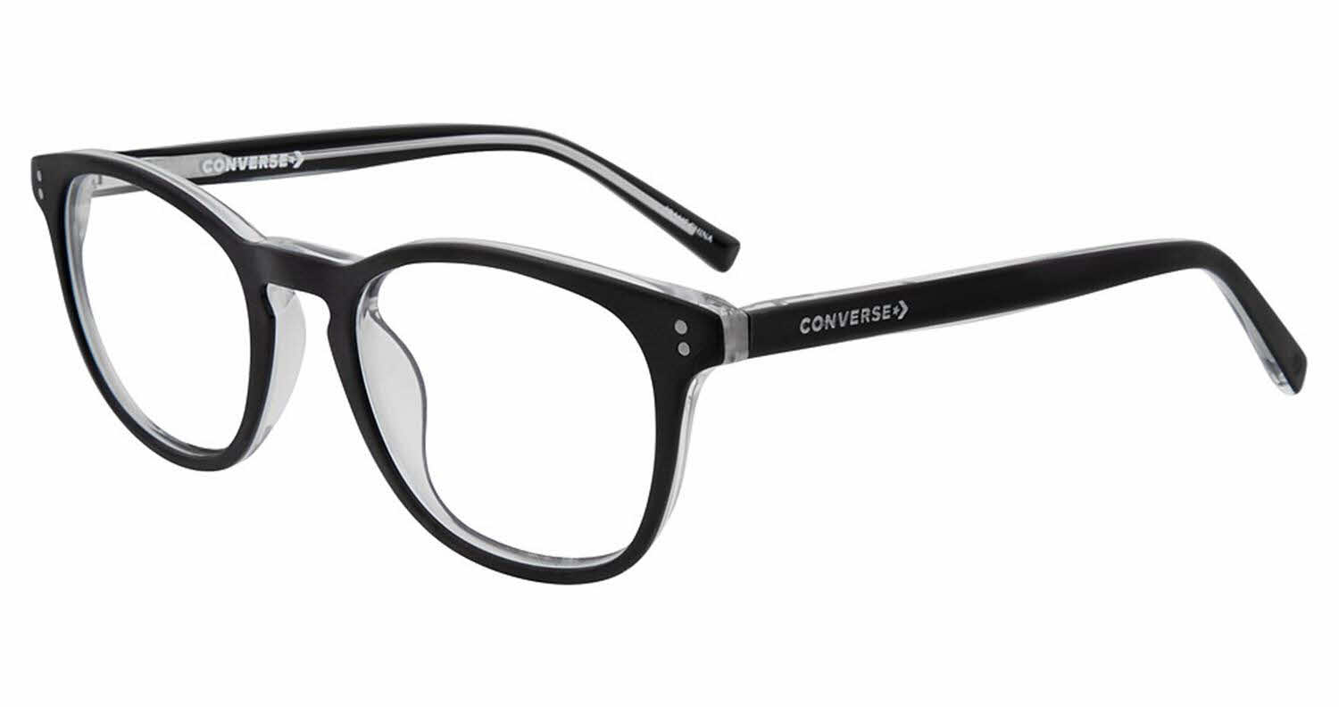 converse spectacle frames