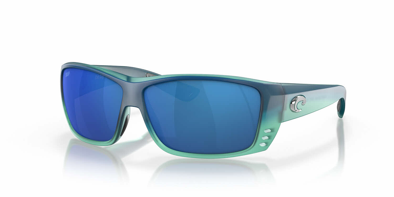 Costa Cat Cay Sunglasses