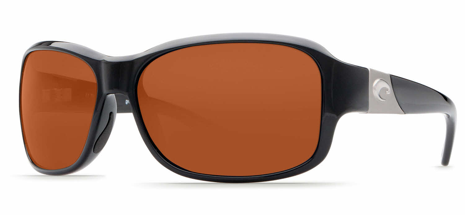 Costa C-Mates Bifocal Readers Inlet Sunglasses | Free Shipping