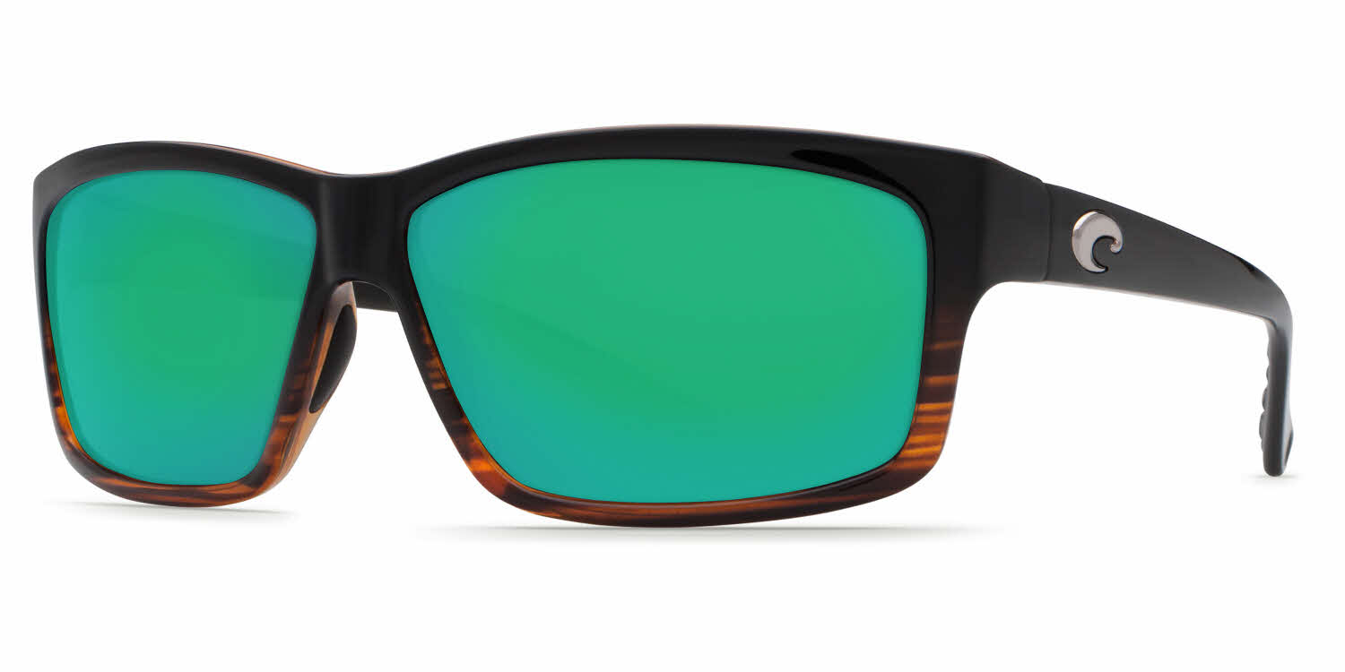 Costa Cut Prescription Sunglasses