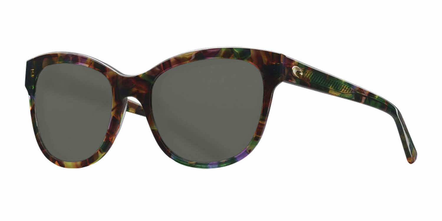 Costa Bimini - Del Mar Collection Prescription Sunglasses