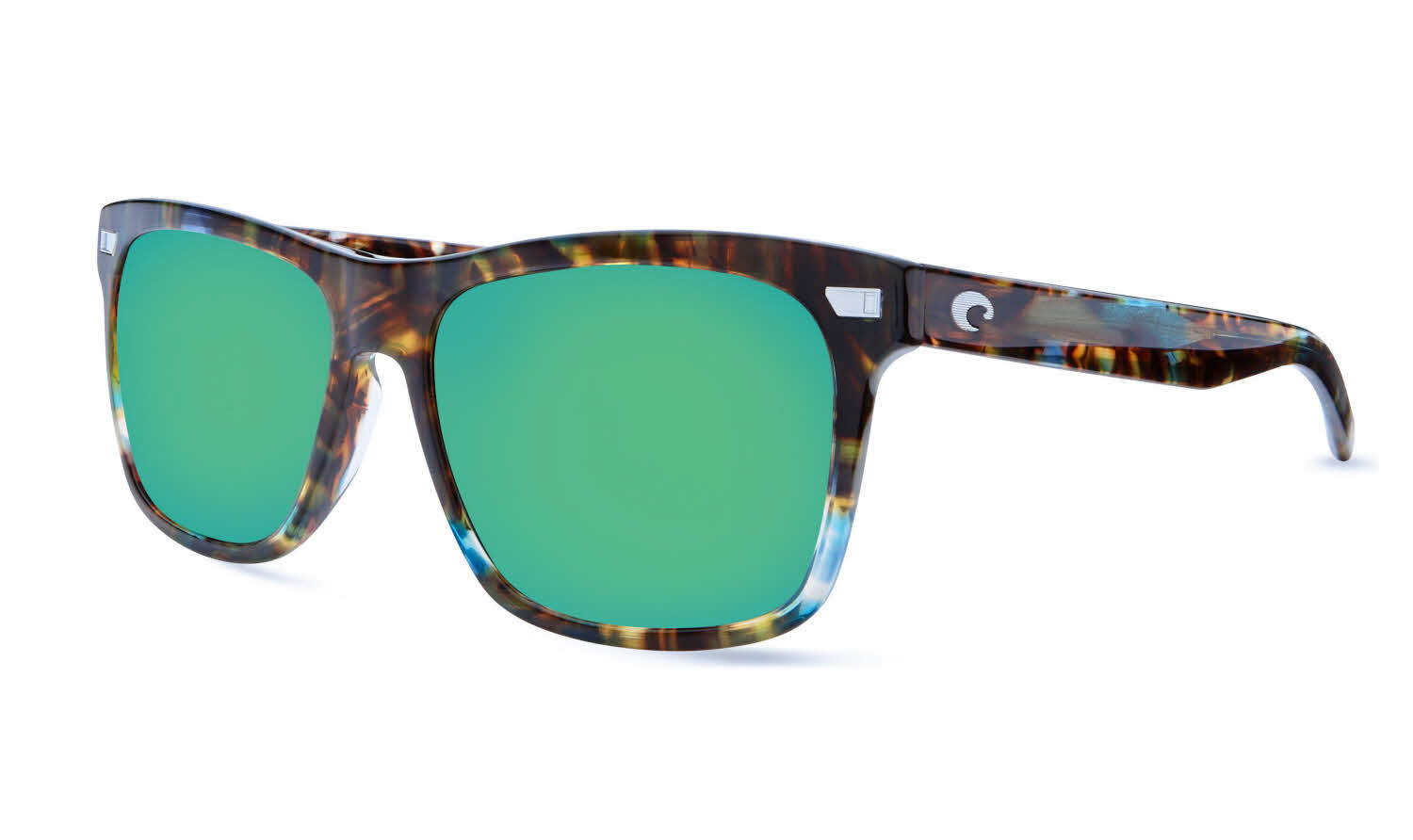 Costa Aransas - Del Mar Collection Prescription Sunglasses