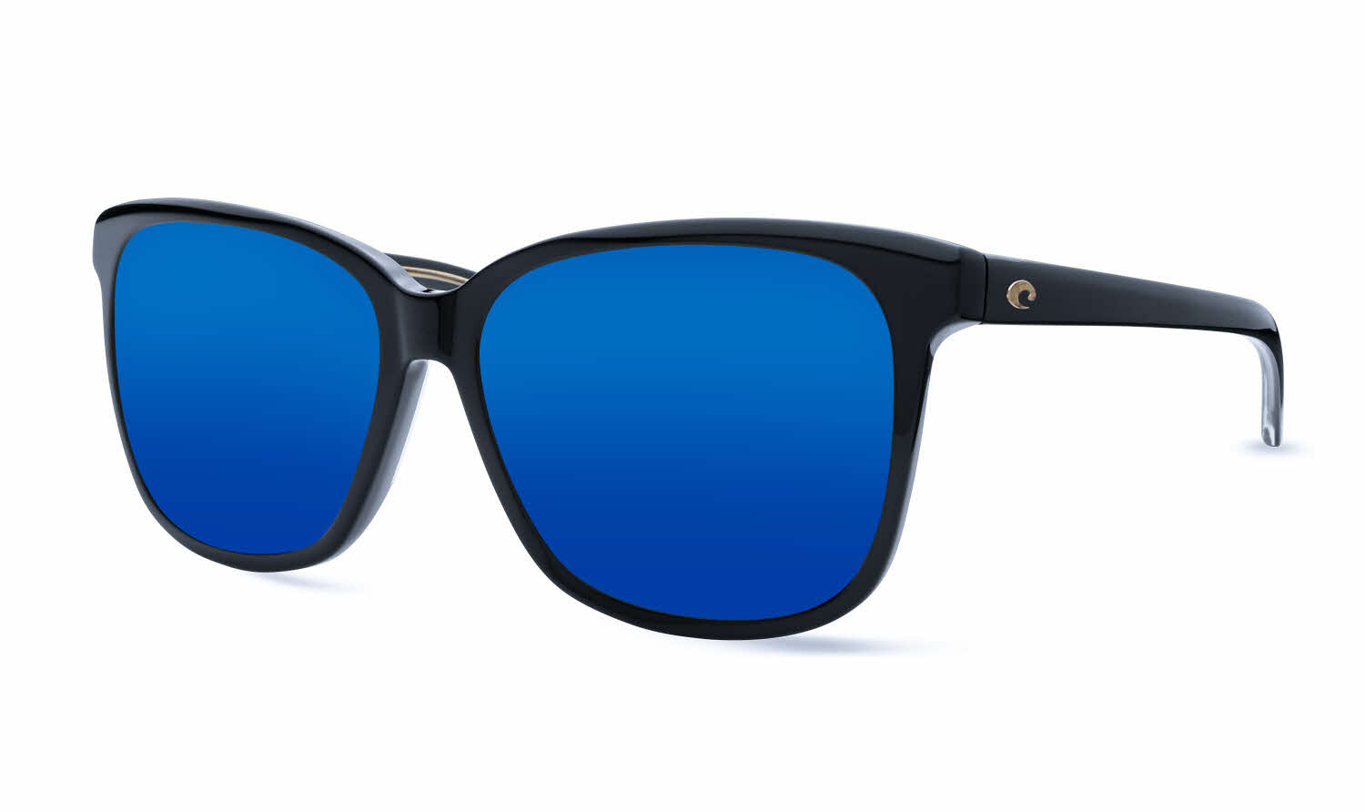 Costa May - Del Mar Collection Prescription Sunglasses | FramesDirect.com