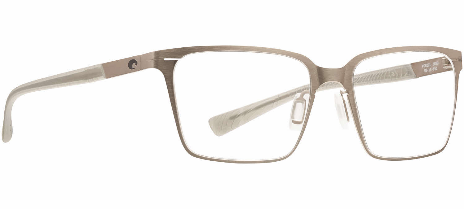 Costa Pacific Rise 201 Eyeglasses | FramesDirect.com