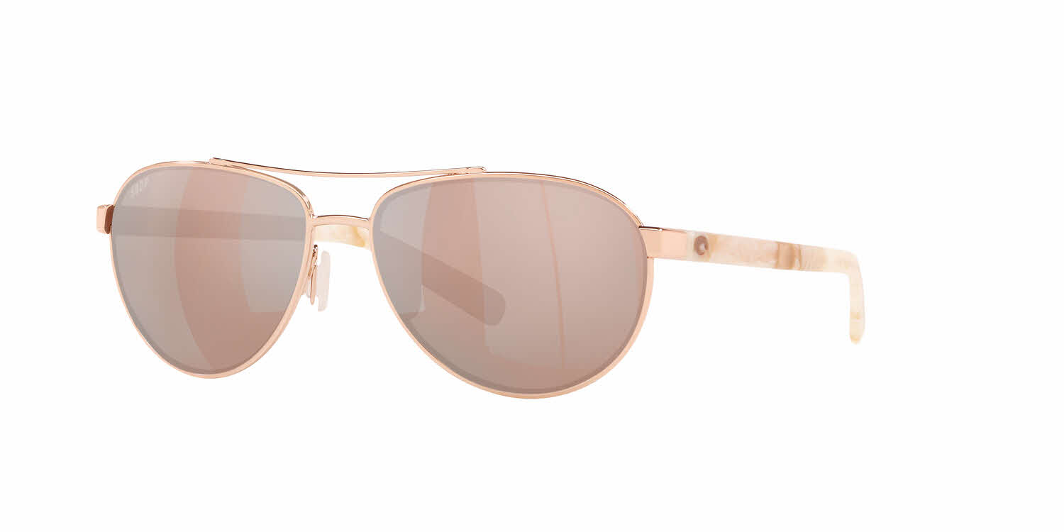 Costa Fernandina - Del Mar Collection Sunglasses