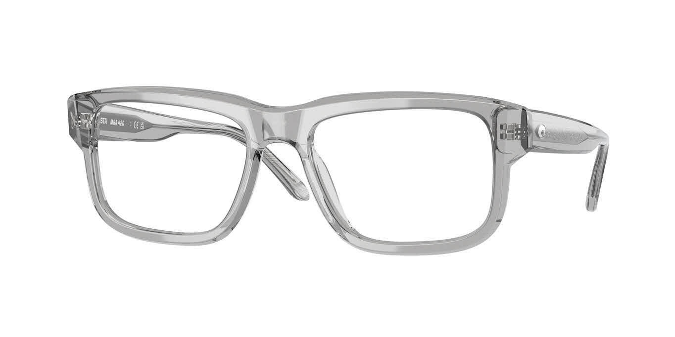 Costa Mariana Trench 420 Eyeglasses | FramesDirect.com