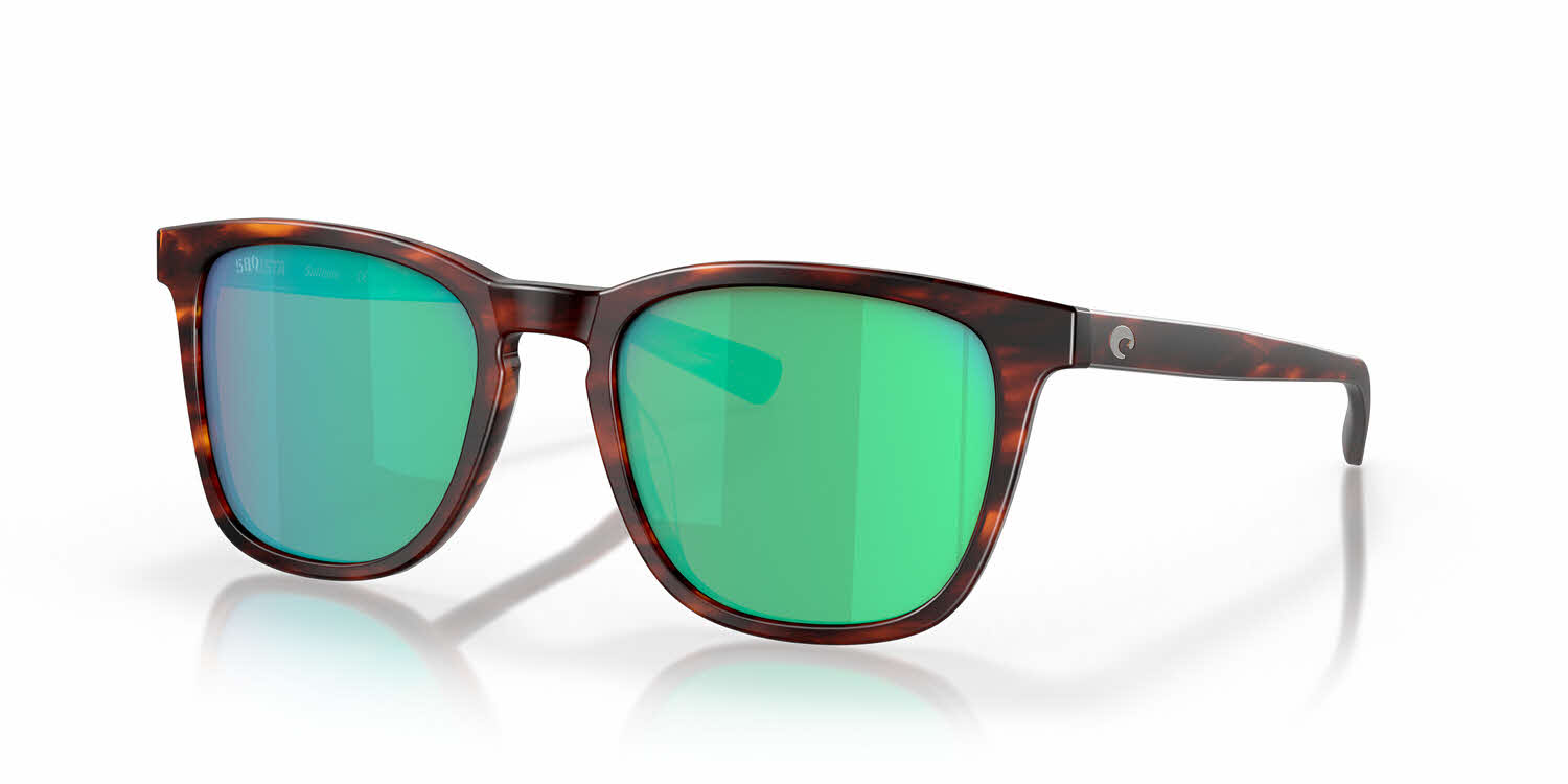 Costa Sullivan - Del Mar Collection Sunglasses