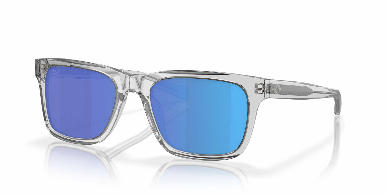 Costa Tybee - Del Mar Collection Sunglasses