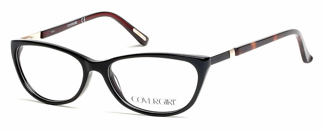 Cover Girl CG0534 Eyeglasses | Free Shipping