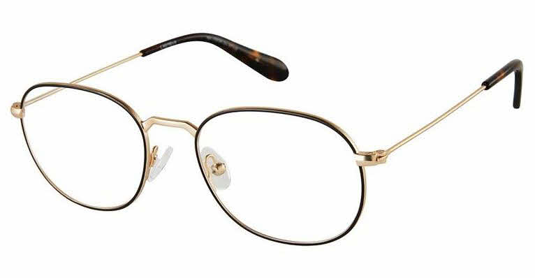 Cremieux Boucle Eyeglasses