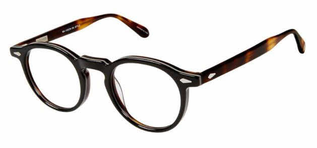 soho eyeglasses frames