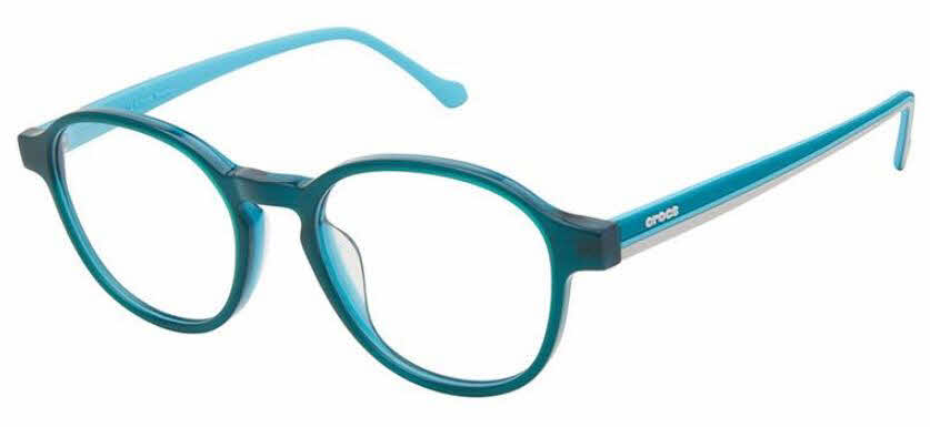 Crocs CF3179 Eyeglasses | FramesDirect.com