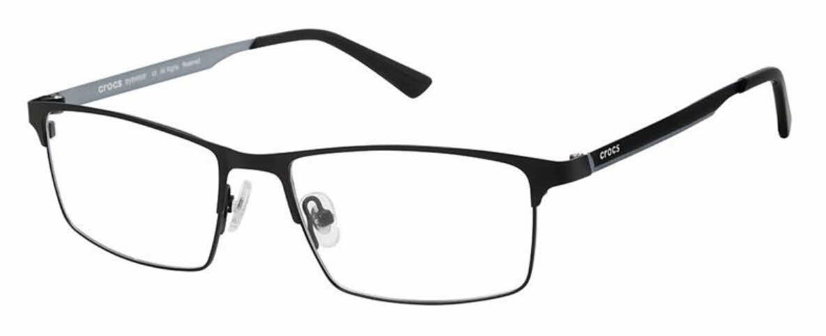 crocs glasses frames