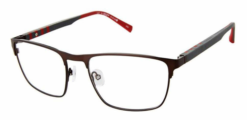 Cruz I-417 Eyeglasses