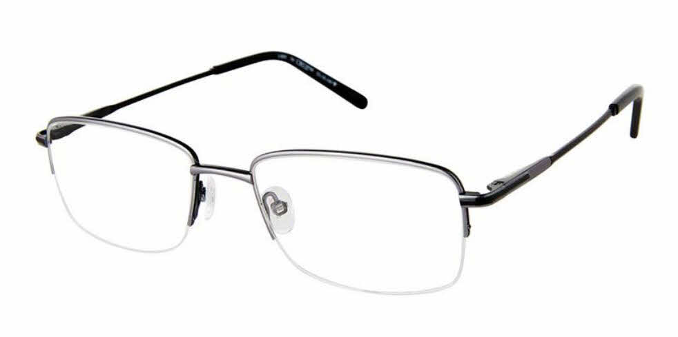 Cruz I-895 Eyeglasses