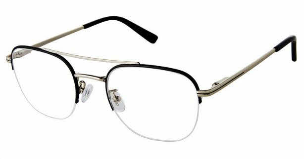 Cruz Preston RD Eyeglasses