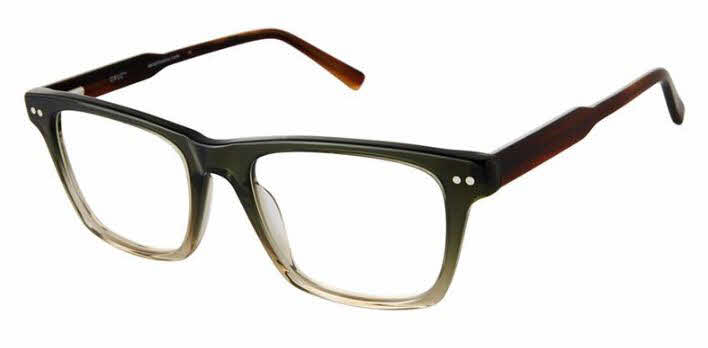 Cruz Taliesin Dr Eyeglasses