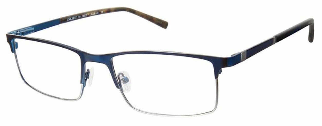 Cruz Aviles St Eyeglasses FramesDirect