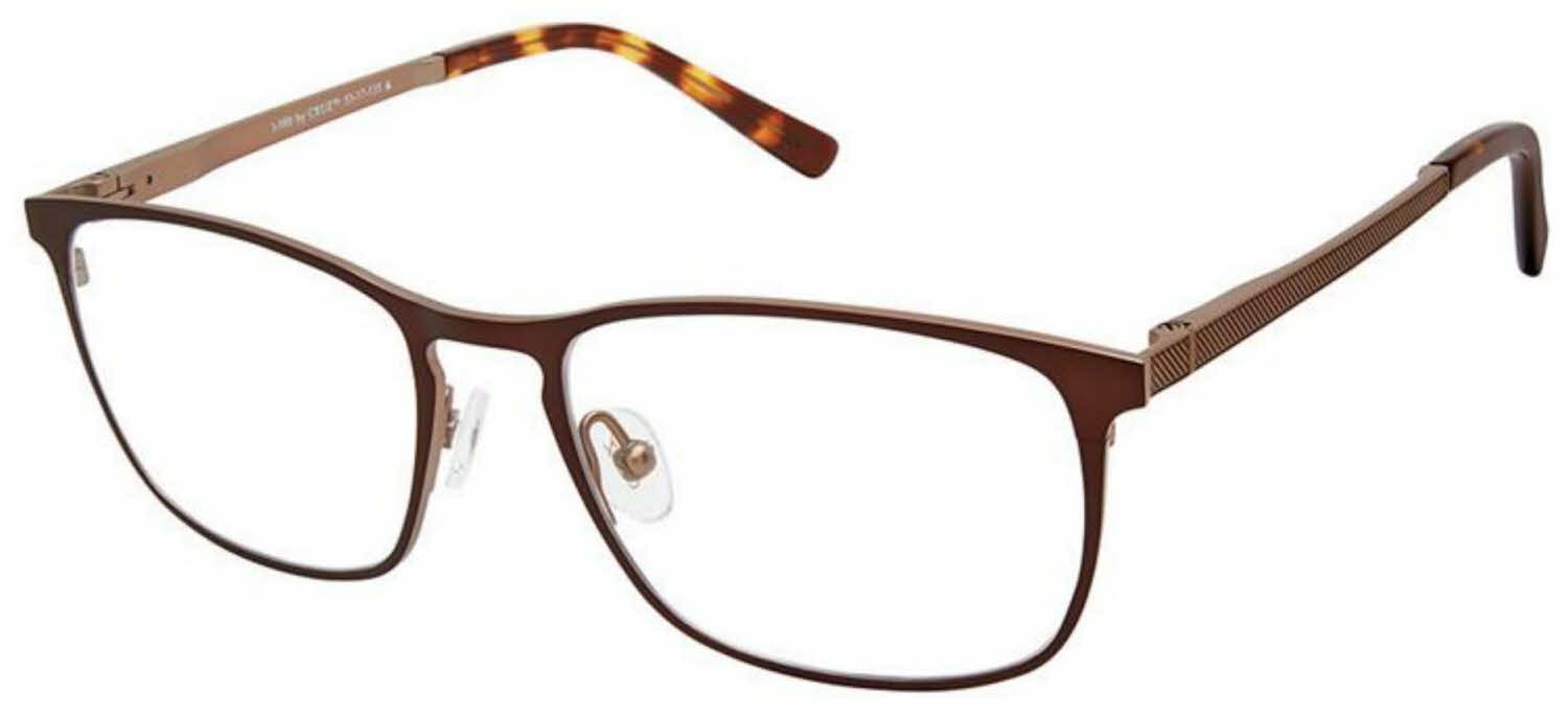 Cruz CT I-980 Eyeglasses | FramesDirect.com