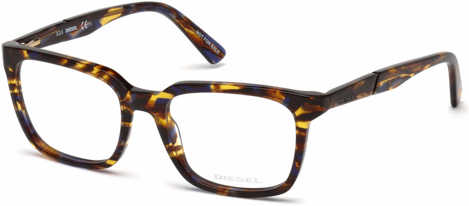 Diesel DL5246 Eyeglasses | Free Shipping