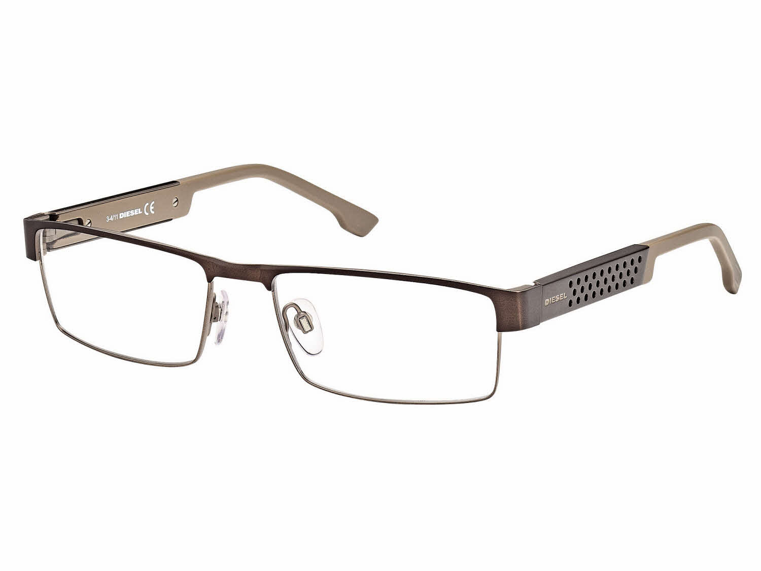 Diesel DL5020 Eyeglasses Free Shipping