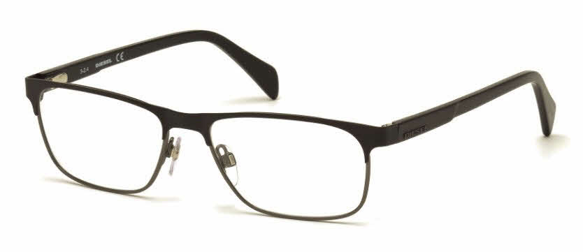 diesel eyewear frames