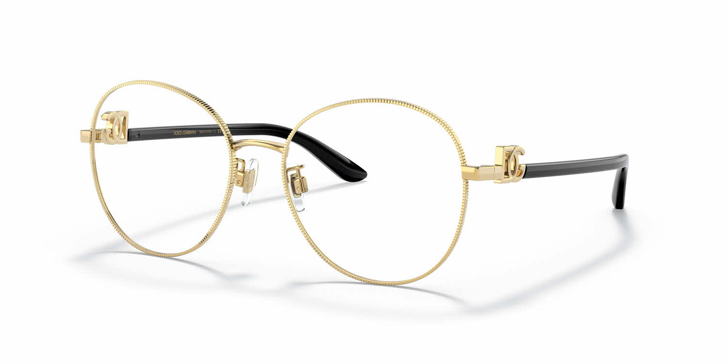 Dolce & Gabbana DG1339 Eyeglasses