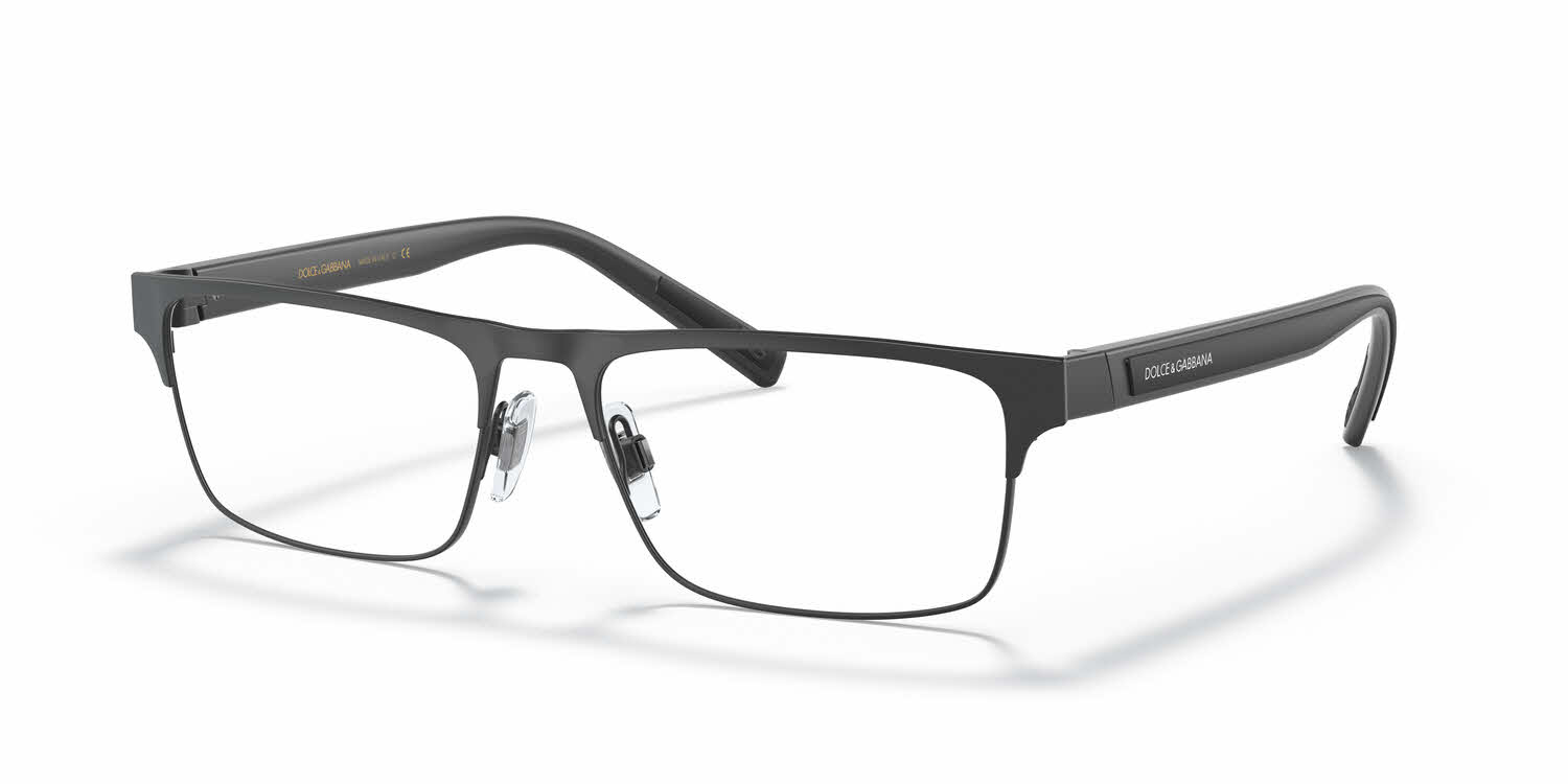 Dolce & Gabbana DG1343 Eyeglasses