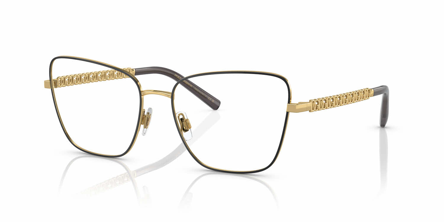 Dolce & Gabbana DG1346 Eyeglasses