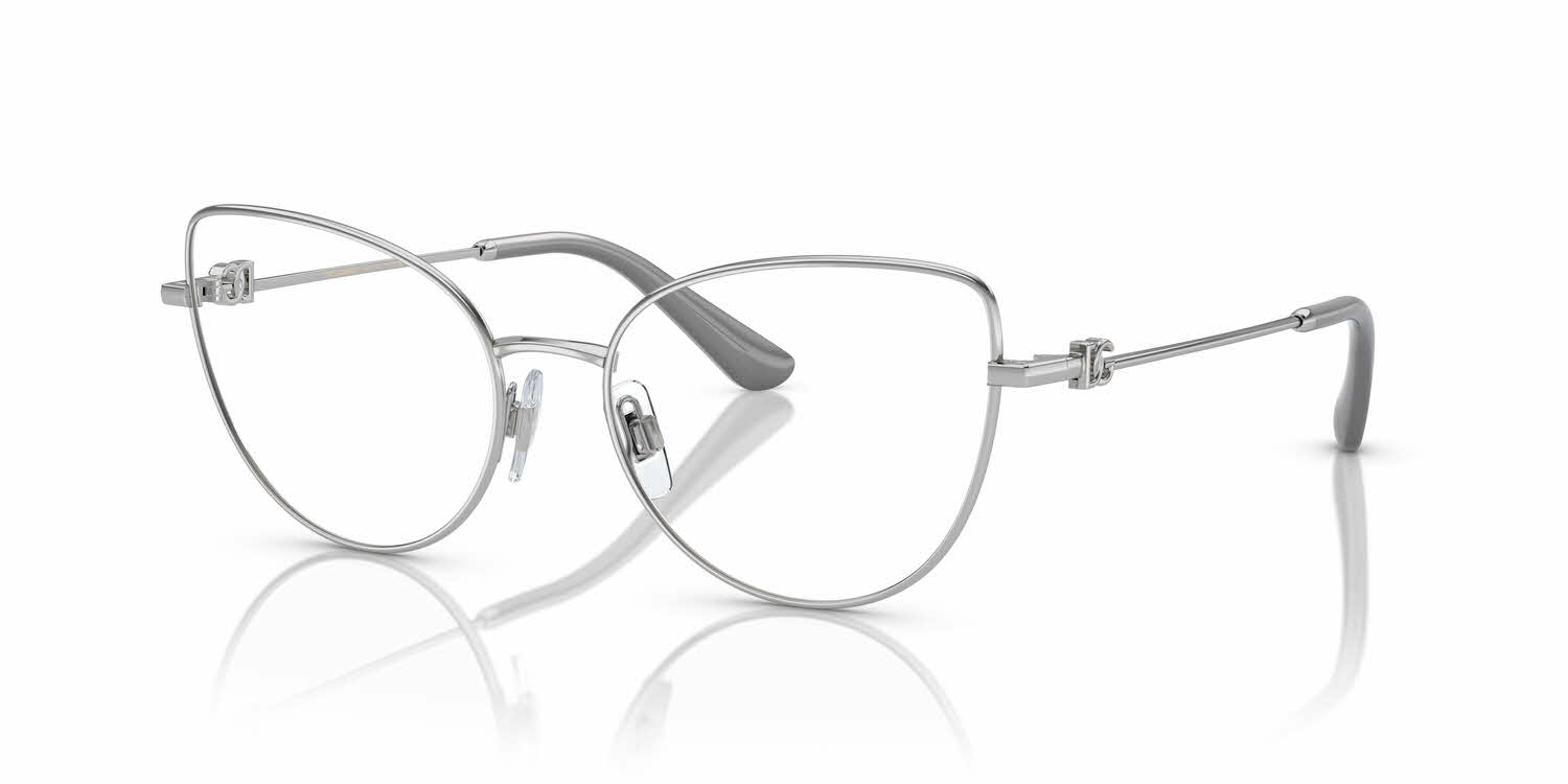 Dolce & Gabbana DG1347 Eyeglasses