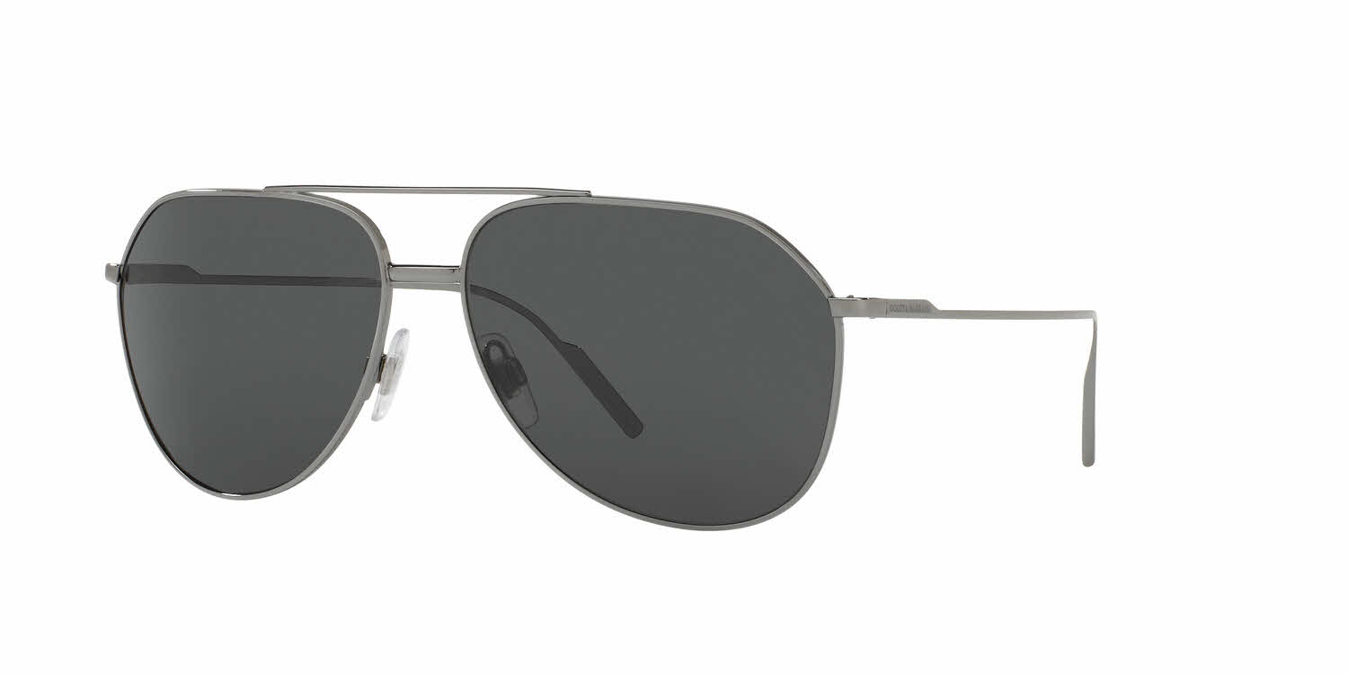 Dolce & Gabbana DG2166 Sunglasses